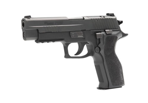 Pistolet Sig Sauer P226 Elite 9mm