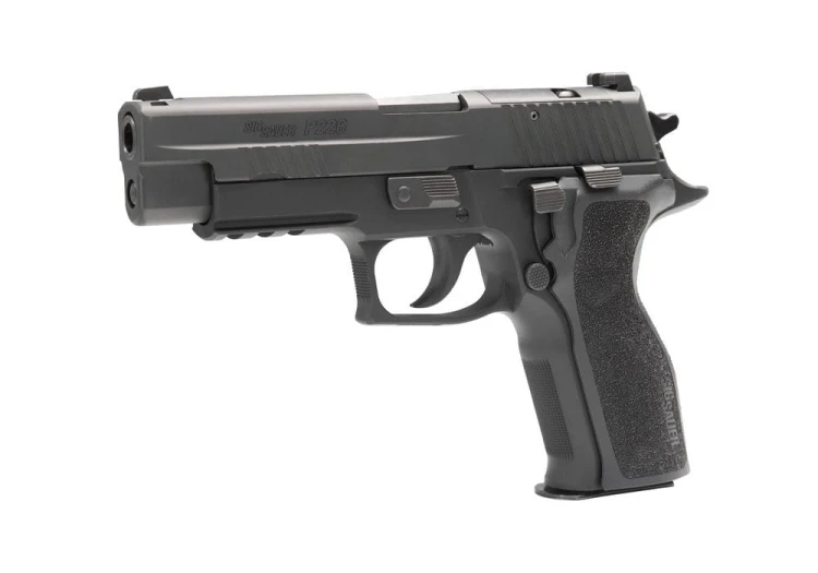 Pistolet Sig Sauer P226 Elite 9mm