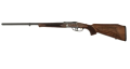 Sztucer Jednostrzałowy Łamany JK S10 6,5x55 SE