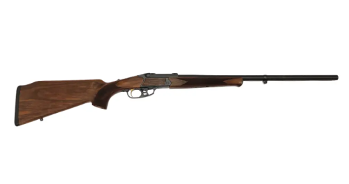 Sztucer Jednostrzałowy Łamany JK S10 6,5x55 SE