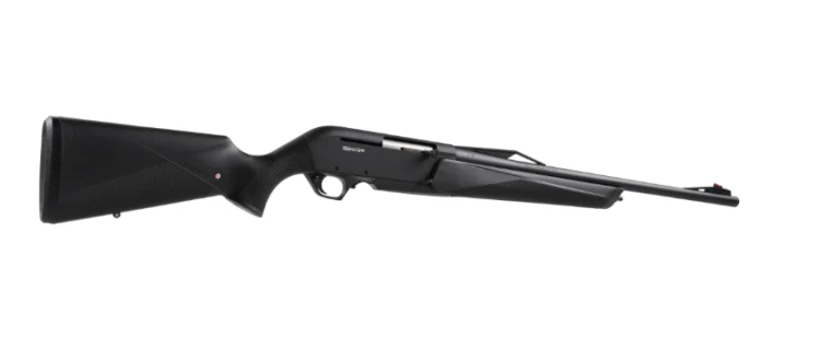 SXR2 Composite – ergonomia i chwyt