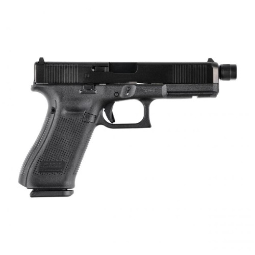 Pistolet Glock 17 5 generacji FS MOS FS GW 13,5 9mm Luger
