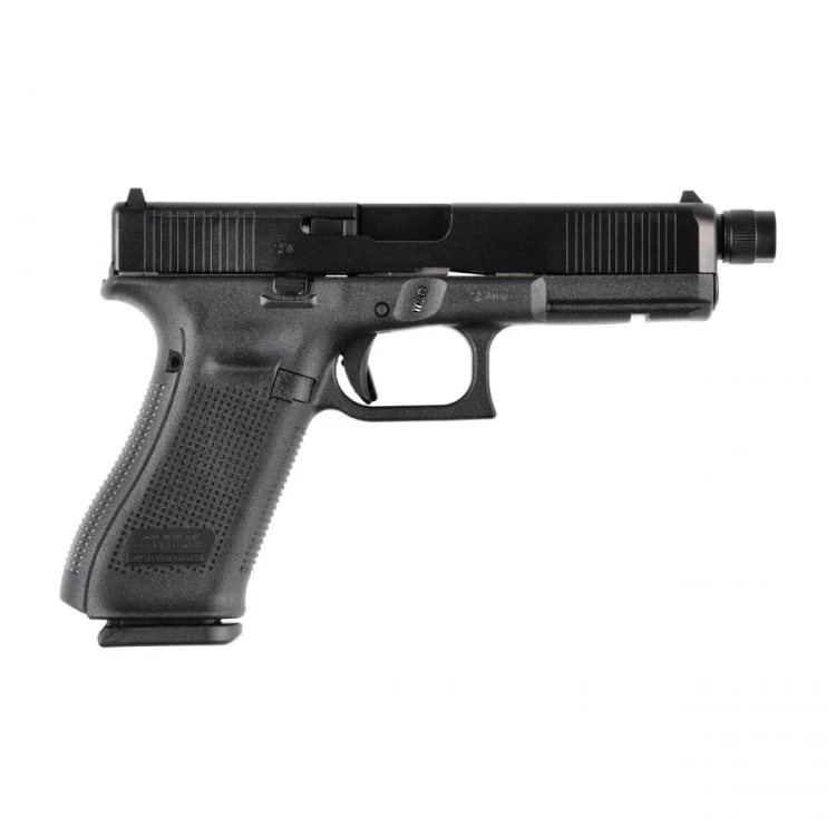 Pistolet Glock 17 5 generacji FS MOS FS GW 13,5 9mm Luger