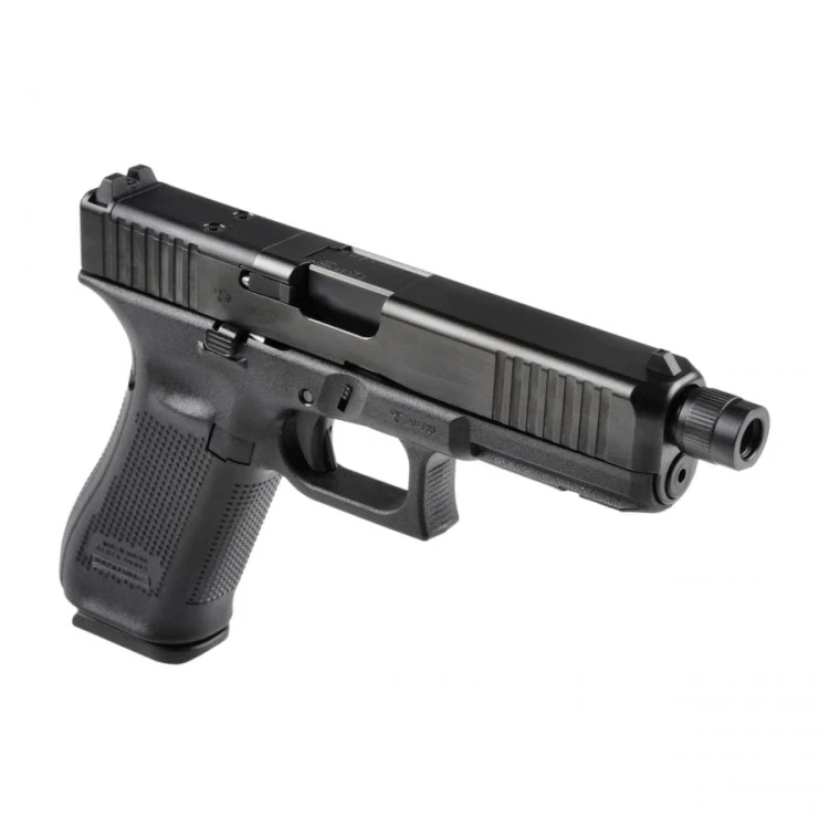 Pistolet Glock 17 5 generacji FS MOS FS GW 13,5 9mm Luger