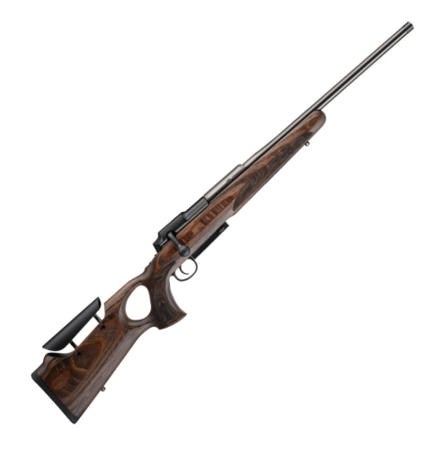 Sztucer Mauser 25 Pure Max .308 Winchester