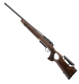 Mauser 25 z zamkiem prostoliniowym