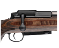 Mauser 25 Pure Max – widok boczny