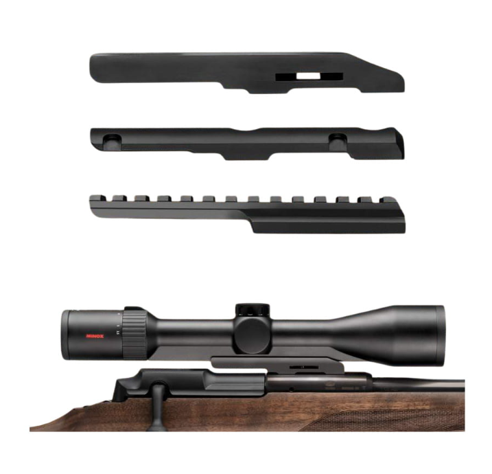 Sztucer Mauser 25 Pure 51cm 308WIN