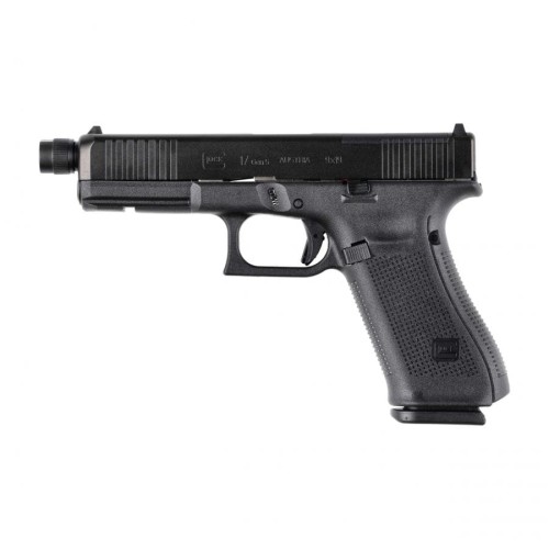 Pistolet Glock 17 5 generacji FS MOS FS GW 13,5 9mm Luger
