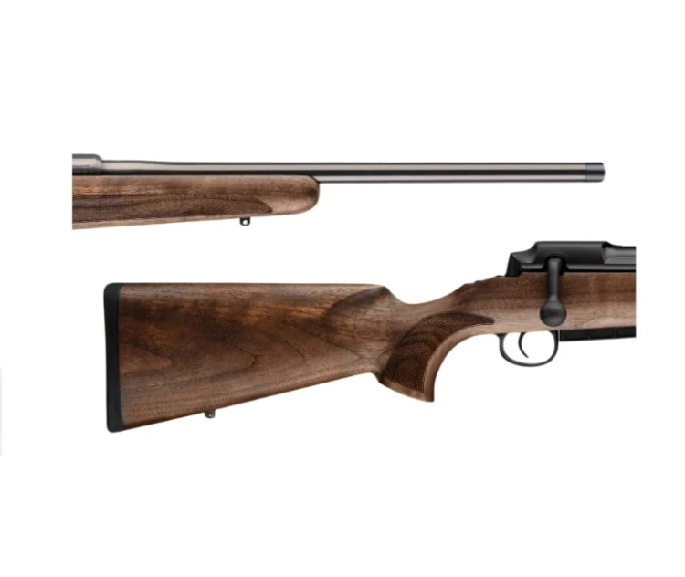 Sztucer Mauser 25 Pure 51cm 308WIN