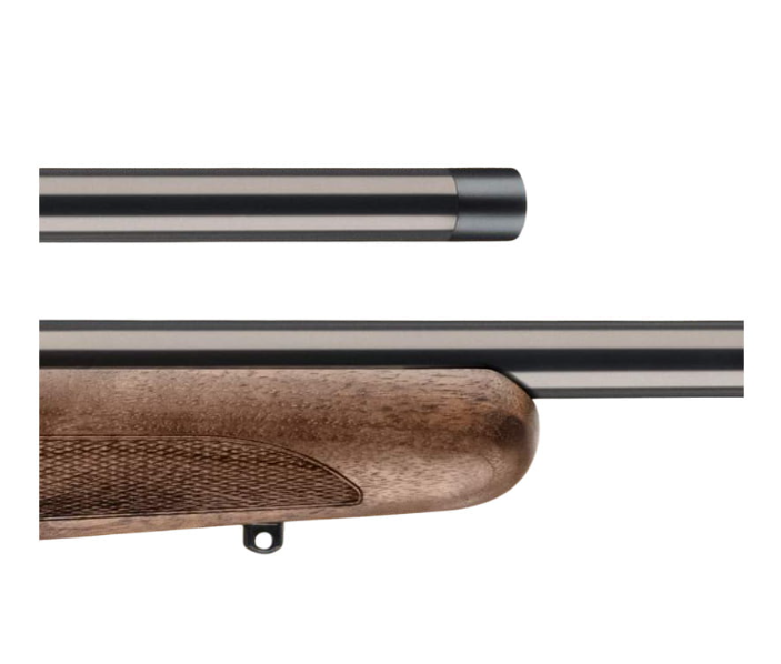 Sztucer Mauser 25 Pure 51cm 308WIN