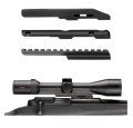 Zamek prostoliniowy Mauser 25 Extreme