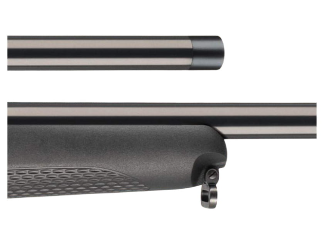 Sztucer Mauser 25 Extreme .308 Winchester