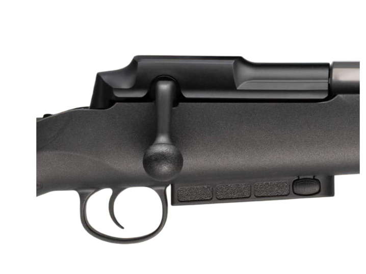 Mauser 25 Extreme – widok boczny