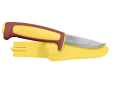 Morakniv Basic 511 LE 2023 – ostrze ze stali węglowej