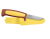 Morakniv Basic 511 LE 2023 – ostrze ze stali węglowej