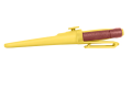 Nóż outdoorowy Morakniv 511 – żółta wersja