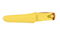 Morakniv Basic 511 – ostrze i profil noża