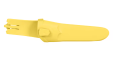 Limitowany Morakniv 511 – uchwyt i tekstura
