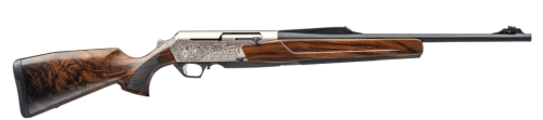 Półautomat Browning BAR 4X Platinum 30-06