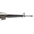 Karabin HOG16 – muszka i lufa