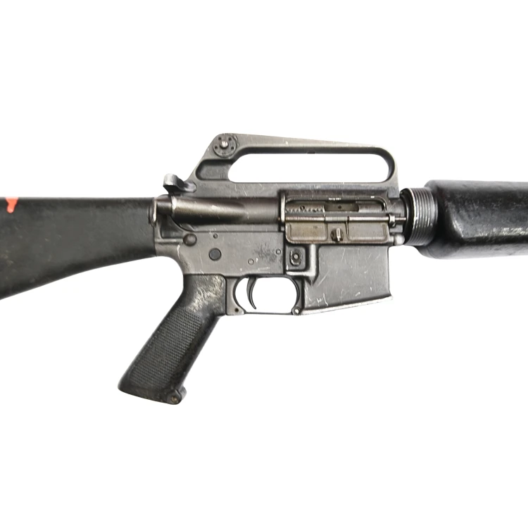 Karabin M16 A1 HOG16 – klasyczna konstrukcja wojskowa
