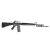 HOG16 M16 A1 – klasyczna sylwetka karabinu
