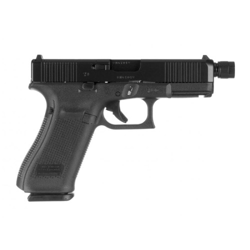 Pistolet Glock 45 FS MOS FS GW 13,5 (47861) 9mm Luger