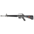Karabin HOG16 Colt M16 A1 .223 Rem