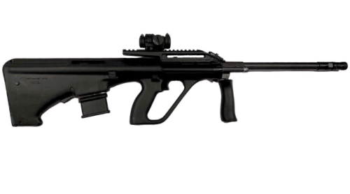 Karabin Steyr AUG Z SA A2 223Rem