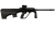 Karabin Steyr AUG Z SA A2 223Rem