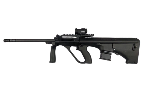 Karabin Steyr AUG Z SA A2 223Rem