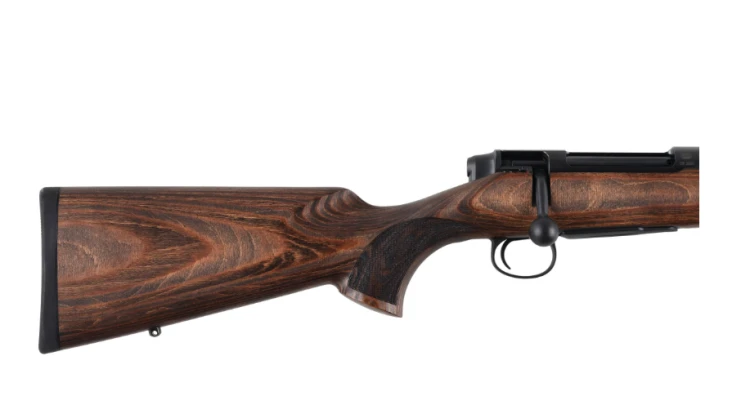 Sztucer Mauser M18 Pure kal. 8x57 IS 51cm
