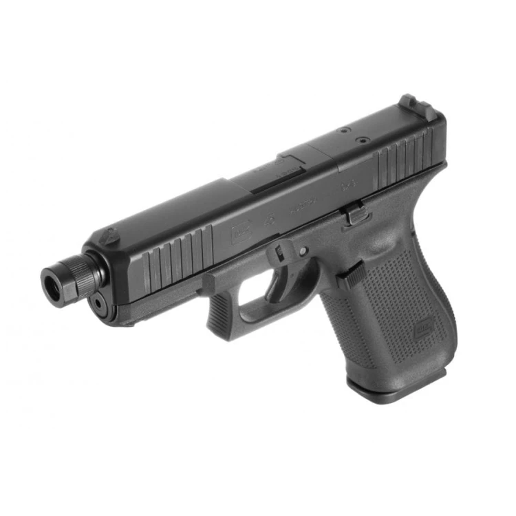 Pistolet Glock 45 FS MOS FS GW 13,5 (47861) 9mm Luger