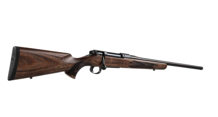 Sztucer Mauser M18 Pure kal. 8x57 IS 51cm