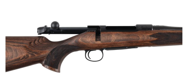 Sztucer Mauser M18 Pure kal. 8x57 IS 51cm