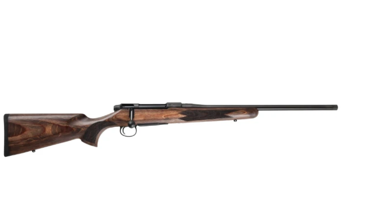 Sztucer Mauser M18 Pure 308WIN M15X1