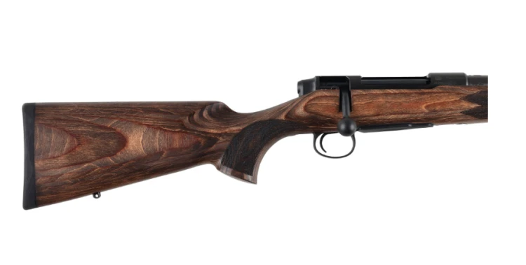 Sztucer Mauser M18 Pure 308WIN M15X1
