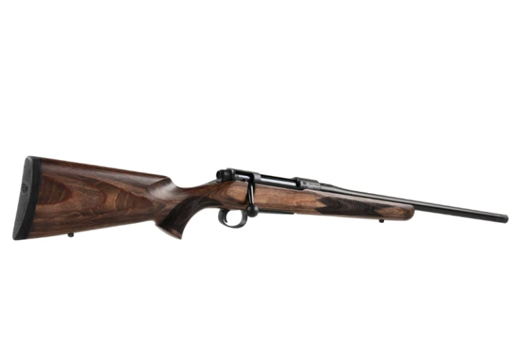 Sztucer Mauser M18 Pure 308WIN M15X1