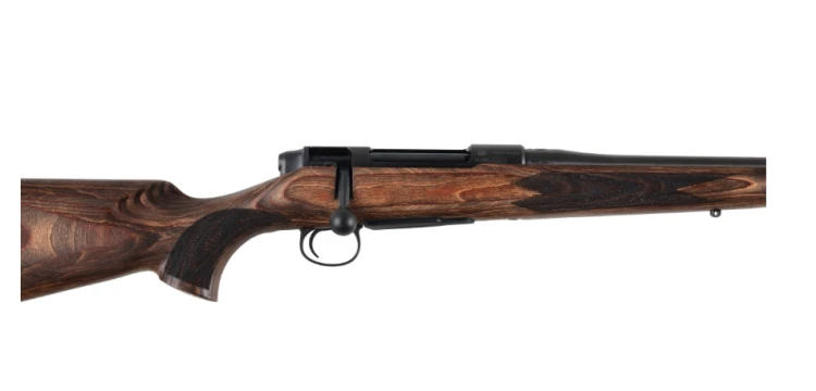 Sztucer Mauser M18 Pure 308WIN M15X1