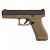 Pistolet Glock 17 FR 5 generacji (65363) 9mm Luger