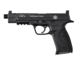 S&amp;W M&amp;P9L BB – replika pistoletu na CO2