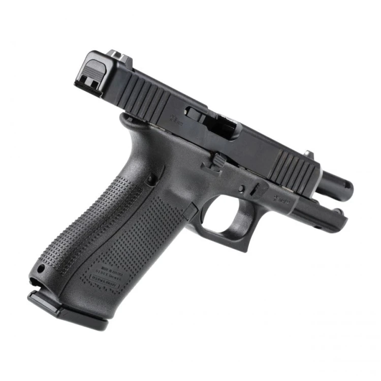 Pistolet Glock 17 FS 5 generacji (47659) 9mm Luger