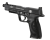 Pistolet BB 4,5 mm – detal spust