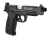 Wiatrówka S&amp;W M&amp;P – celowniki i sylwetka broni