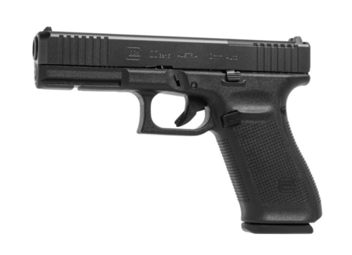 Pistolet Glock 20 MOS (GEN.5) 10MM Auto