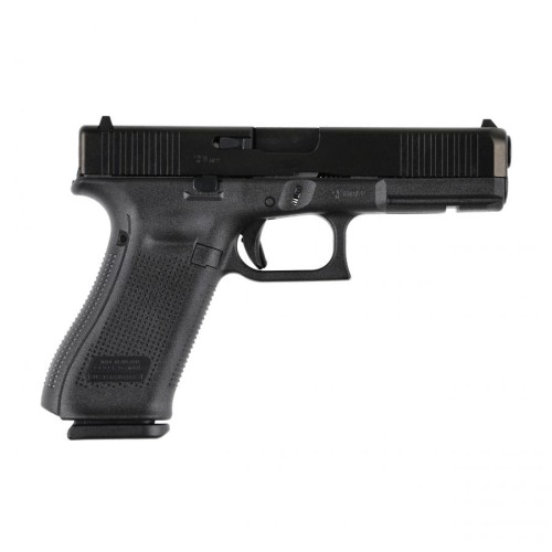 Pistolet Glock 17 FS 5 generacji (47659) 9mm Luger