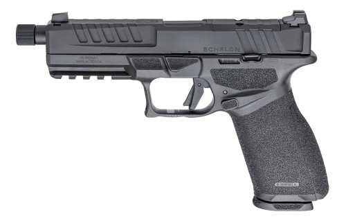 Pistolet HS Echelon Compact 3-Dot GW 9mm Luger