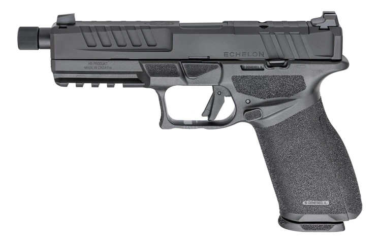 Pistolet HS Echelon Compact 3-Dot GW 9mm Luger