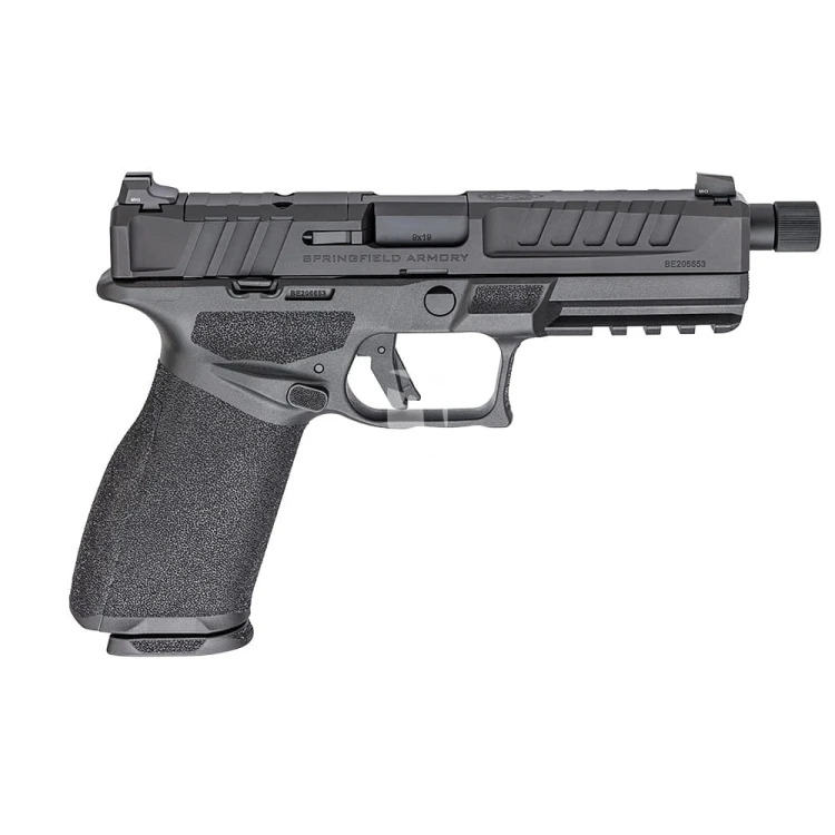 Pistolet HS Echelon Compact 3-Dot GW 9mm Luger